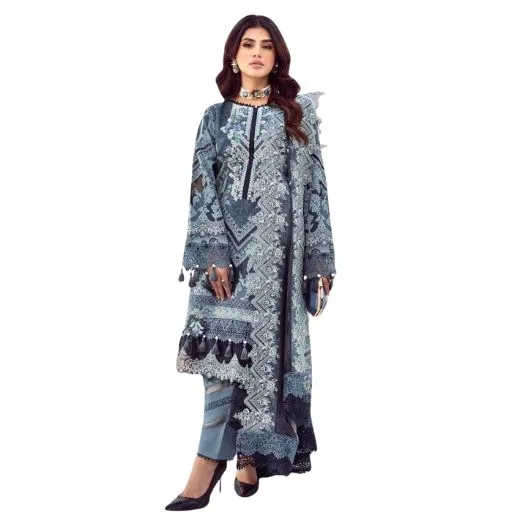 Karachi Cotton Dress Materials