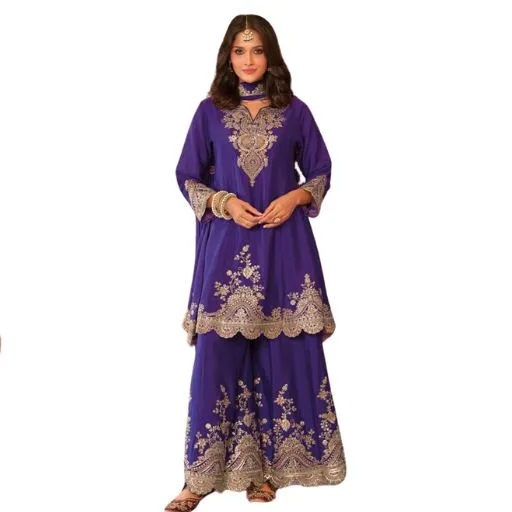 Readymade Dress