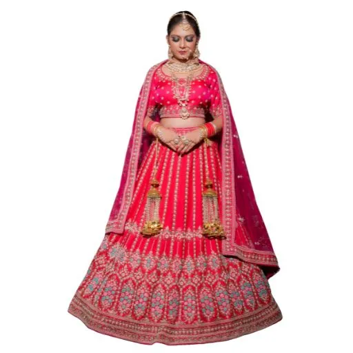 Lehenga Choli