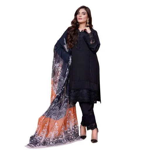 Pakistani Suits