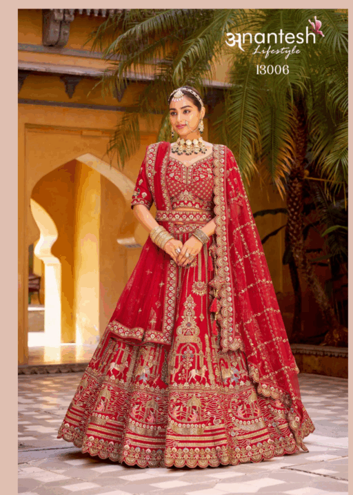 Lehenga Choli