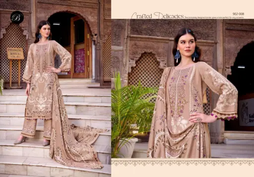 Belliza Designer Studio Dilkhush