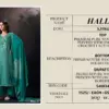 Ganga Hallie 3984