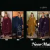 Kilory Trendz Noor Mahal