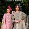 Romani Needle Wonder Vol 3