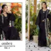 Shree Fab Ombre Lawn Collection 25 Vol 5
