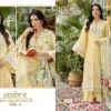 Shree Fab Ombre Lawn Collection 25 Vol 5