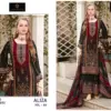 Aaliz Print Aliza Vol 6