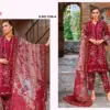 Aasha Designer Design No - 1165