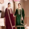 Alok Suits Aheli