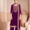 Alok Suits Aheli