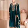 Alok Suits Aheli