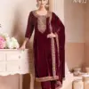 Alok Suits Aheli