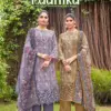 Alok Suits Radhika