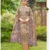 Alok Suits Radhika