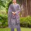 Alok Suits Radhika