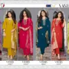 Anju Fashion Vastra Vol 6