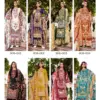 Belliza Designer Studio Dilshad Vol 5