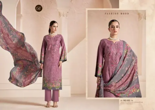 Belliza Designer Studio Mannat