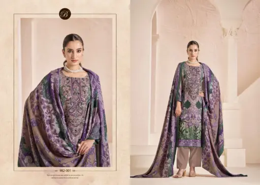 Belliza Designer Studio Mannat