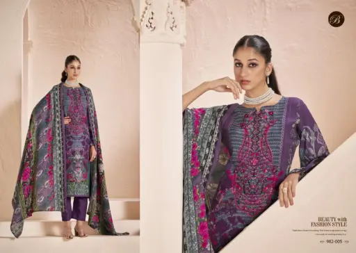 Belliza Designer Studio Mannat