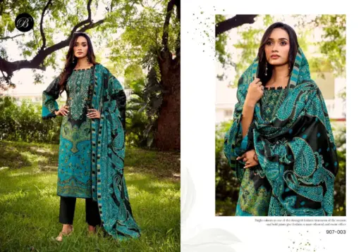 Belliza Designer Studio Naira Vol 120