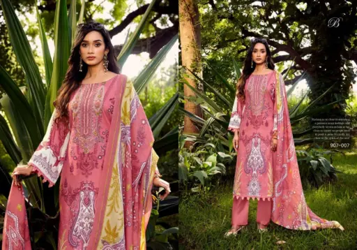 Belliza Designer Studio Naira Vol 120