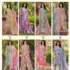Belliza Designer Studio Yasmin Vol 3