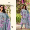 Belliza Designer Studio Yasmin Vol 3