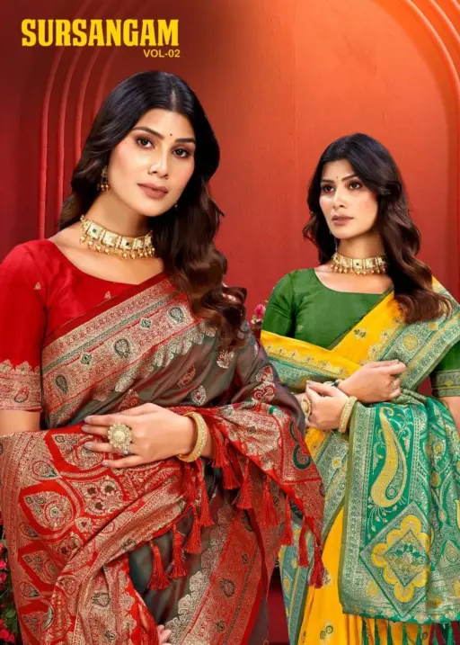 Bunawat Sursangam Vol 02