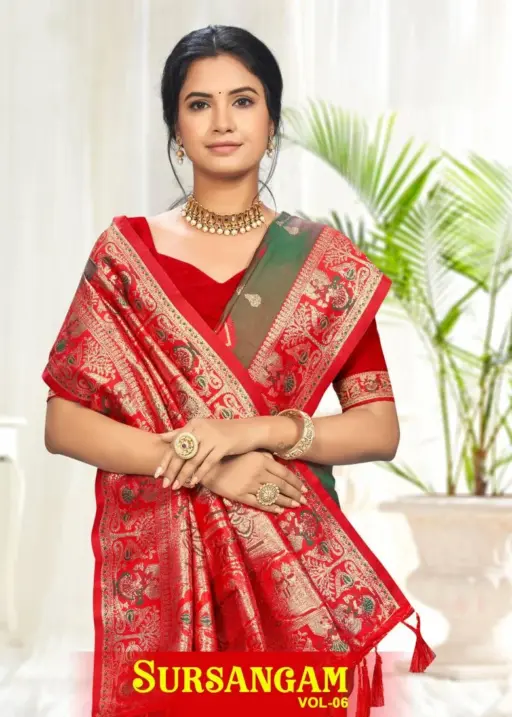 Bunawat Sursangam Vol 06