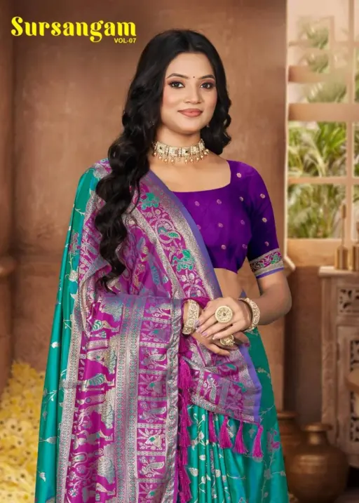 Bunawat Sursangam Vol 07