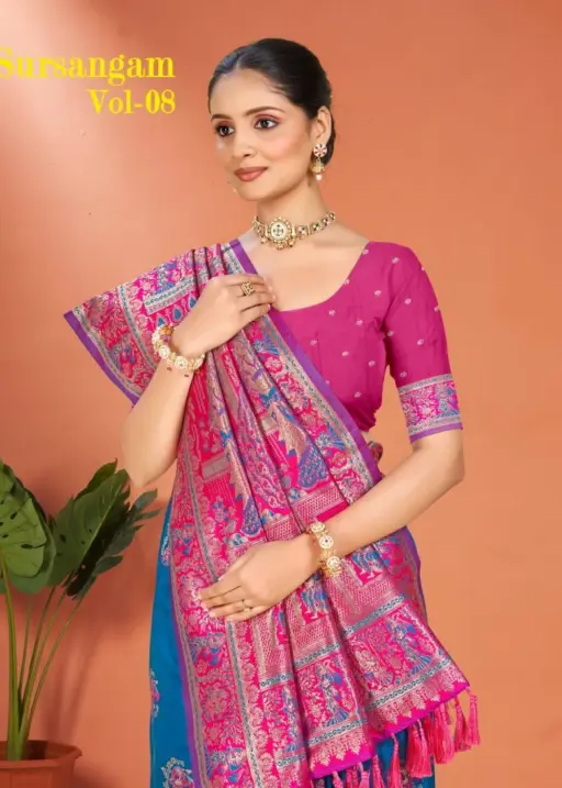 Bunawat Sursangam Vol 08