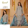 Cosmos Fashion Aayra Exclusive Lawn 12 Ready Made Collection