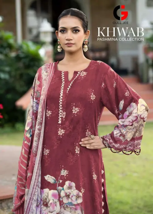 Deepsy Suits Khwab