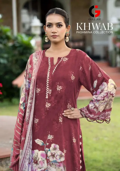 Deepsy Suits Khwab