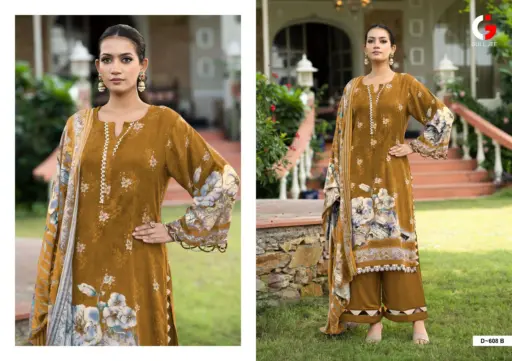 Deepsy Suits Khwab