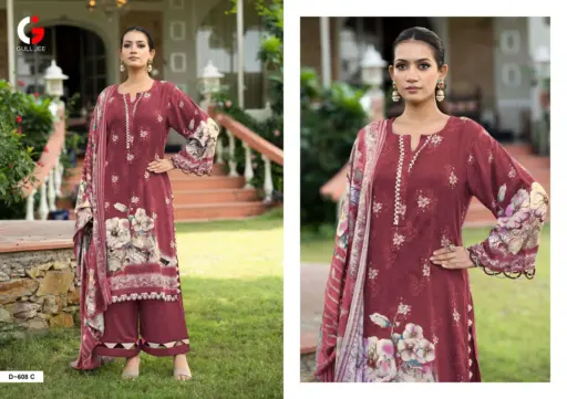 Deepsy Suits Khwab