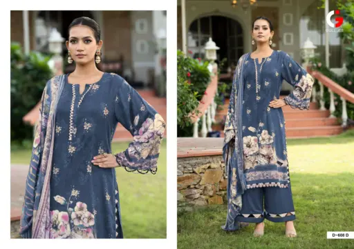 Deepsy Suits Khwab
