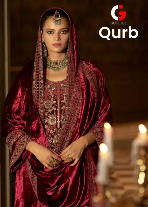Deepsy Suits Qurb