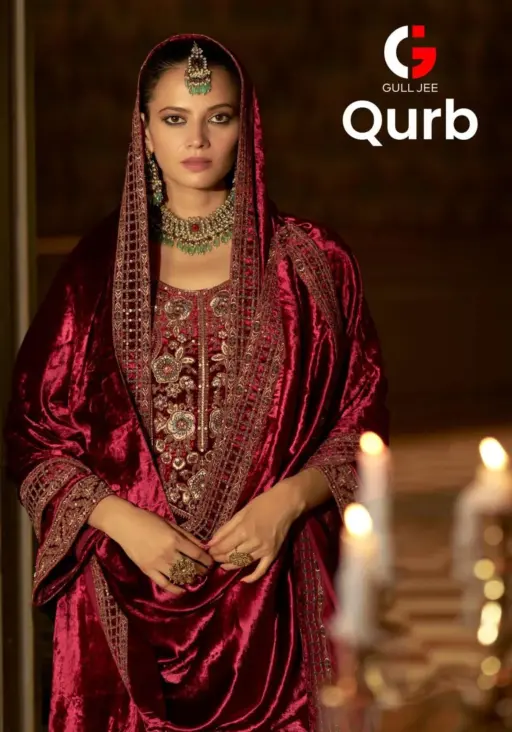 Deepsy Suits Qurb