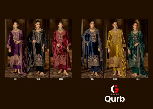 Deepsy Suits Qurb