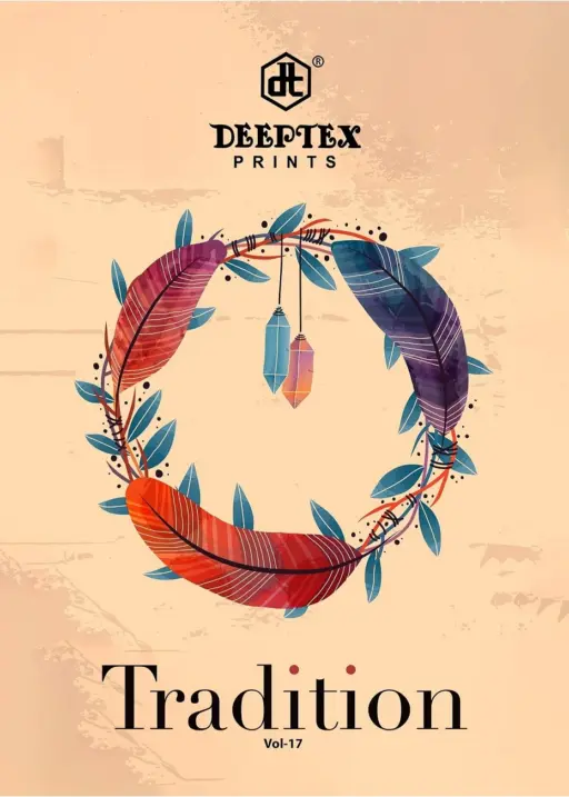 Deeptex Tradition Vol 17