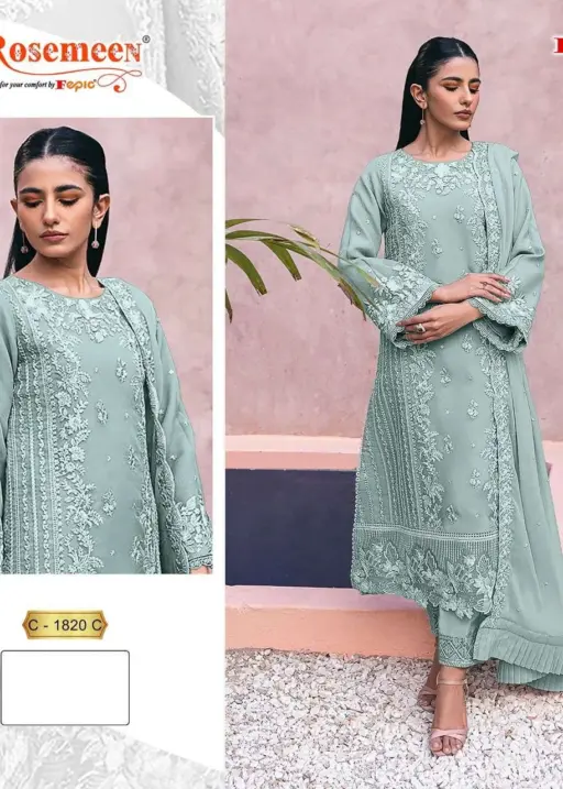 Fepic Rosemeen C 1820