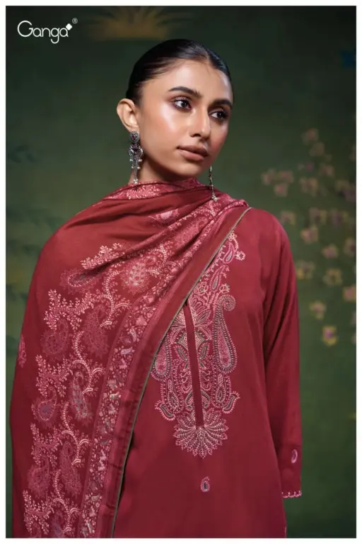 Ganga Beyla 3700