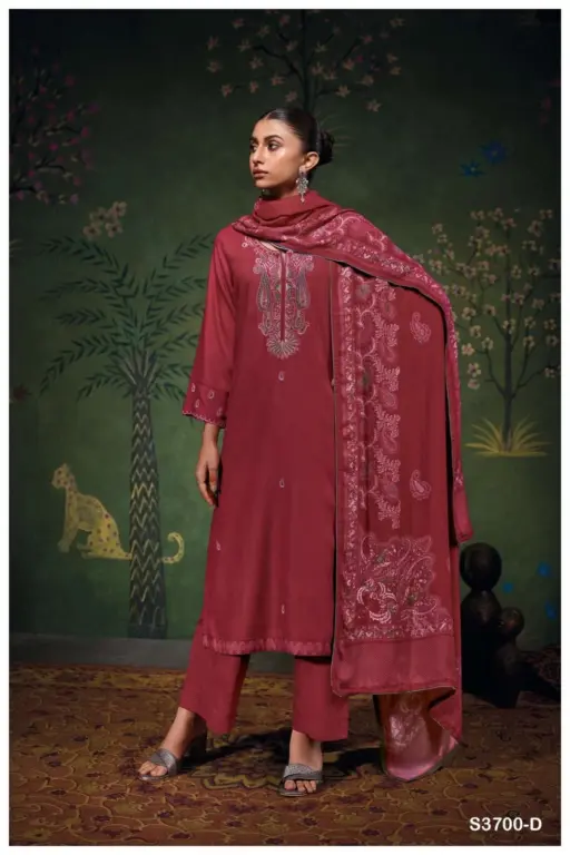 Ganga Beyla 3700