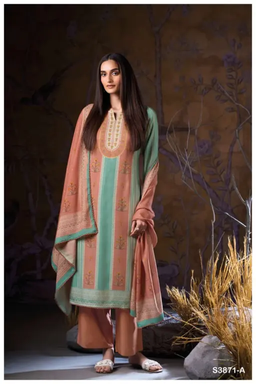 Ganga Nimara 3871
