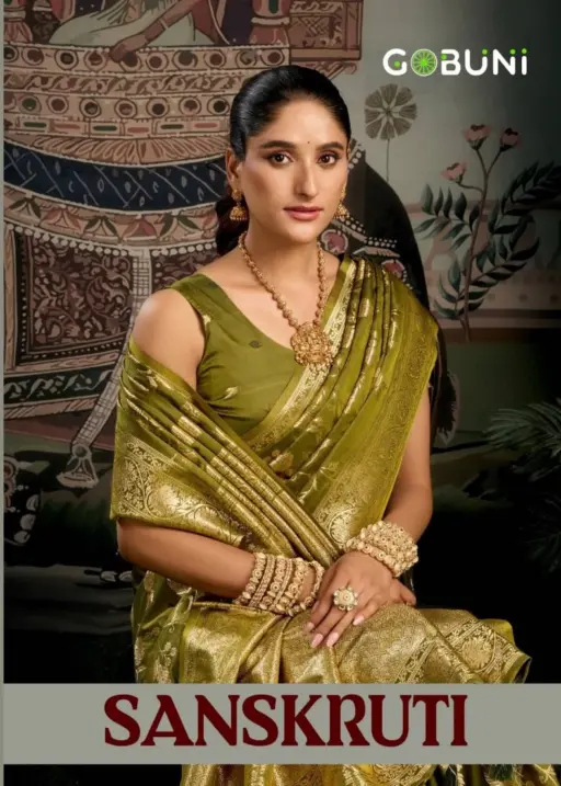 Gobuni Sanskruti