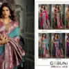 Gobuni Shravya Silk