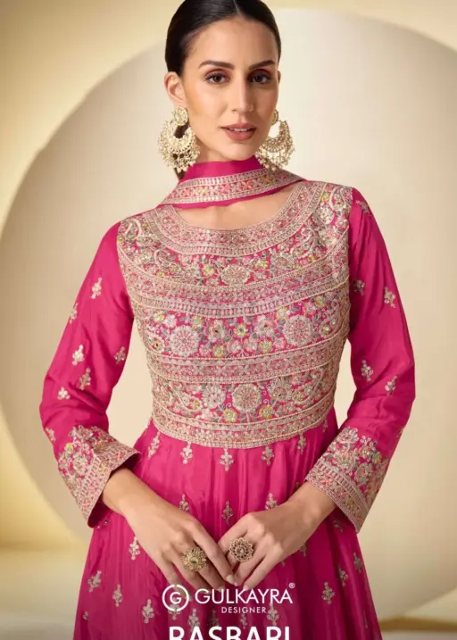 Gulkayra Designer Rasbari